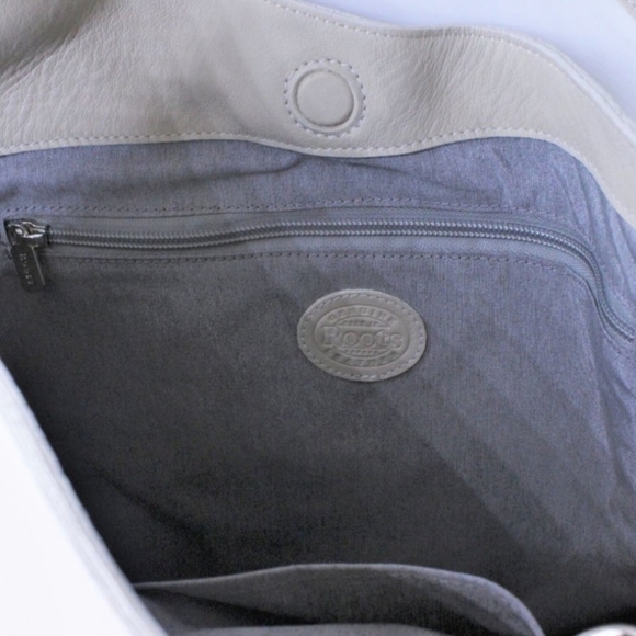 New Roots Shoulder Bag - Picture 3 of 6